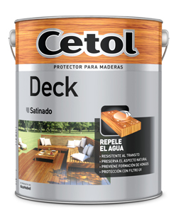 Cetol Deck OUTLET x 1 lt.