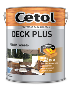 Cetol Deck plus x 1 lt.