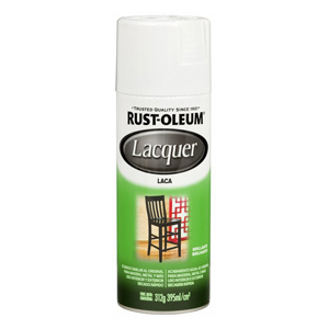 Aerosol r.o. laca bte. x 312 grs.