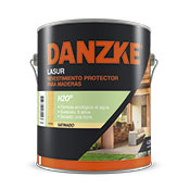 Danzke H2O brillante x 4 lts.