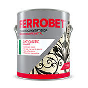 Ferrobet Duo bte. OUTLET x 4 lts.