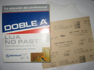 AA lija no past / master 400