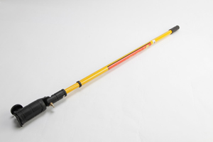 Extensor telescopico x 1.5 mts.