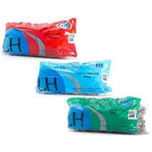 Viruta de acero fina Hacendosa