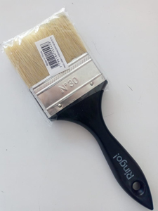 Pinceles obra Ringo nro. 30