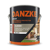 Danzke blanco patina OUTLET x 1 lt.