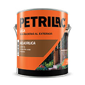 Laca Melacrilica brillante x 20 lts.