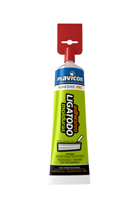 Plavicon Ligatodo Blanco pomo x 350 grs. 