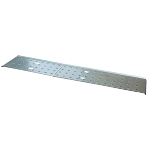 Plataforma escalera articulada 4 x 3 OUTLET