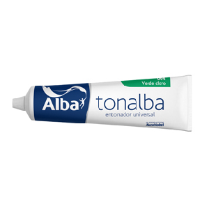 Tonalba x 120 cc.