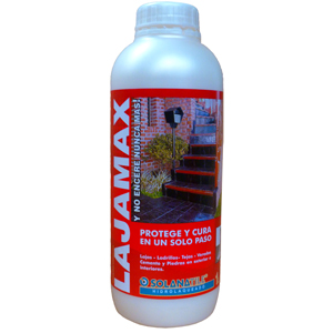 Lajamax x 1 lt.