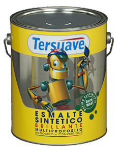 Tersuave sintetico bte.OUTLET x 4 lts.