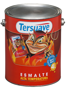 Tersuave alta temperatura x 1 lt.