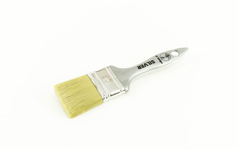 Pinceles Silver nro. 30