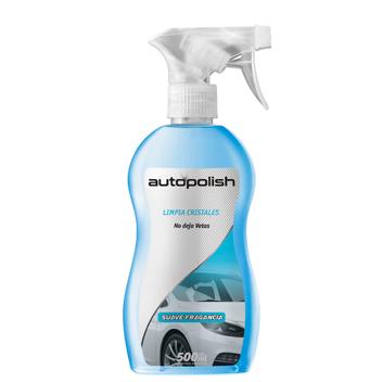 Autopolish cristales a gatillo x 0.500 lt. OUTLET