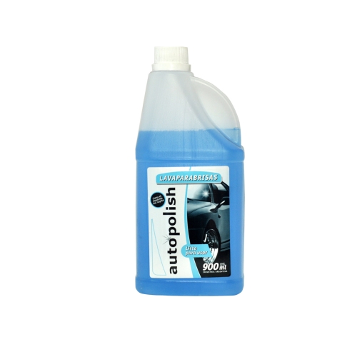 Autopolish Lavaparabrisas lpu x 0.900 lt. OUTLET