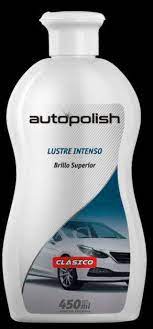 Autopolish clasico x 0.900 lt.