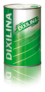 Thinner 600 x 4 lts.