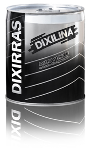 Dixirras x 18 lts.