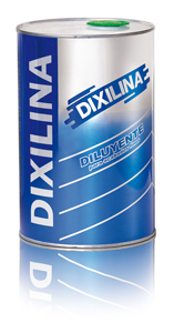 Desengrasante y antisilicona nf Dixilina x 1lt-