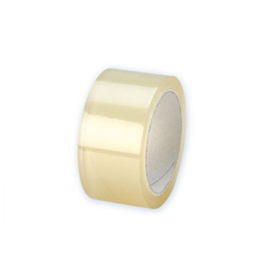 AA cinta polipropileno C293 transp. 48mm x 50 mts.
