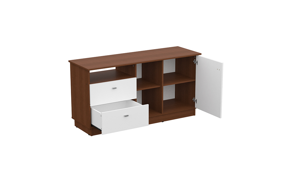RACK MILENIAL