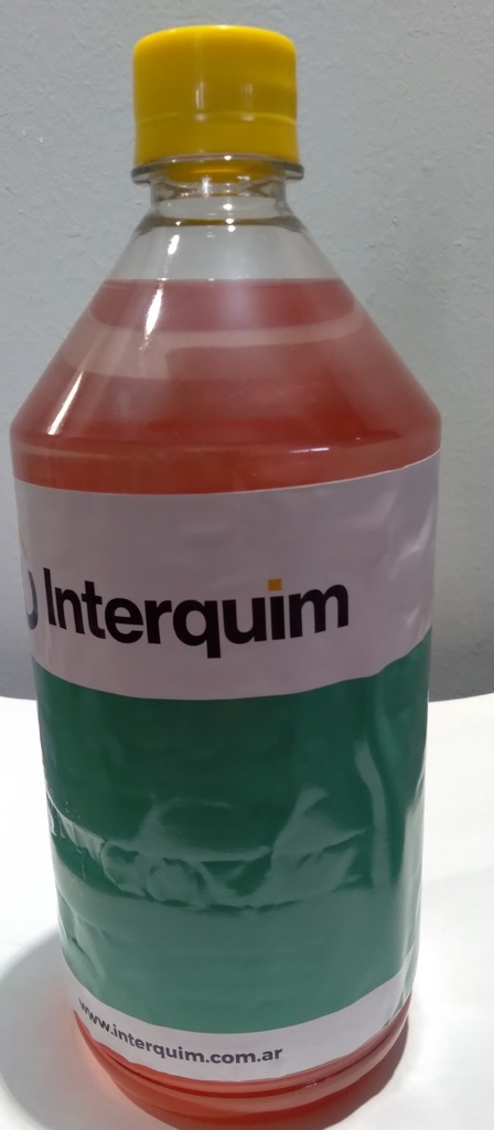 Kerosene Interquim x 900 cc
