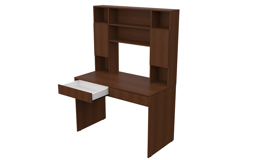 ESCRITORIO DE COMPUTACION 720 CON ALZADA