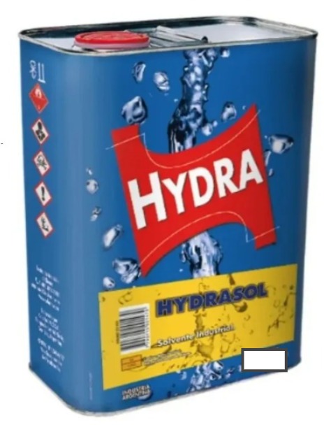 Hydra Hydrasol x 18 lts.