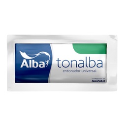 Tonalba x 30 cc.