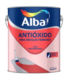 [1121002012] Alba antioxido premium x 0.500 lt.