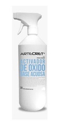 [11900100001] Oxidatto activador x 1 lt.