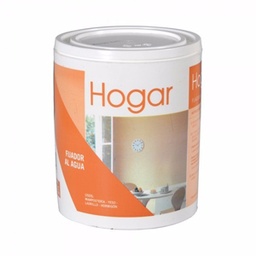 [1322001010] Hogar fijador al agua x 10 lts.