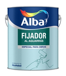 [1510101001] Alba fijador al aguarras standard x 1 lt.