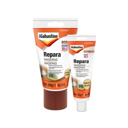 [1700950020] Alabastine Repara maderas Natural x 200 grs.