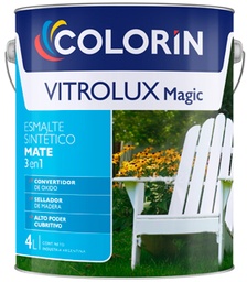 Vitrolux Magic mate x 1 lt.