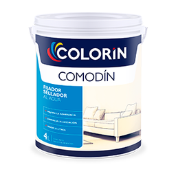 [17183001001] Colorin Fijador sellador concentrado x 1 lt.