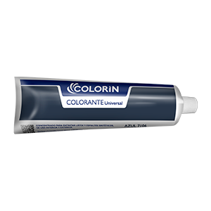 Colorante universal Colorin x 120 cc.