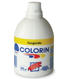 [17190099012] Colorin Fungicida x 0.500 lt.
