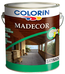 Madecor protect 3 en 1 OUTLET x 4 lts.