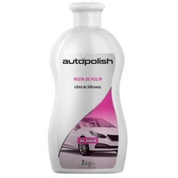 [17200116090] Autopolish pasta pulir al agua x 0.900 lt. OUTLET
