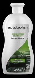 [17202010012] Autopolish abrillantador esponja (exterior) x 0.450 lt. OUTLET