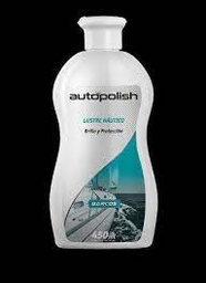 [17202035012] Autopolish barcos x 0.450 lt. OUTLET