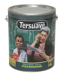 Tersuave Pizarron x 0.500 lt.
