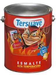 Tersuave alta temperatura x 4 lts.