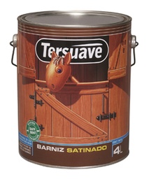 [3190001012] Barniz satinado int. Tersuave  x 0.500 lt. 