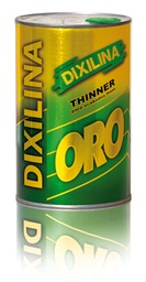 [41403000001] Thinner Universal Sello de Oro Dixilina x 1 lt.