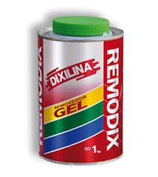 [41428000001] Remodix gel dixilina x 1 lt.