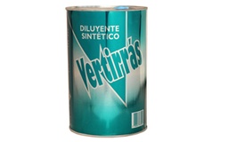 [41500000018] Vertirras x 18 lts.