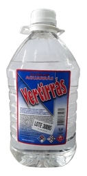 [41500000044] Vertirras Envase Plastico x 3.6 lts.